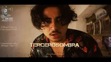 Zasłona do filmu "tercerosombra" #968379