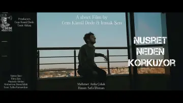 Zasłona do filmu "Nusret Neden Korkuyor" #825650