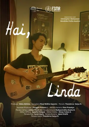 Hi, Linda