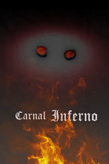 Plakat do filmu "Carnal Inferno" #939876