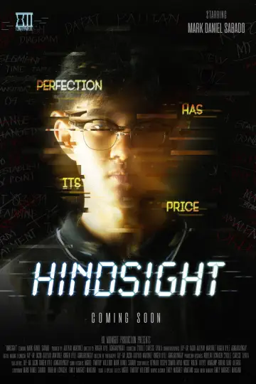 Plakat do filmu "Hindsight" #823533