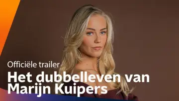 Zasłona do filmu "Het dubbelleven van Marijn Kuipers" #1525934
