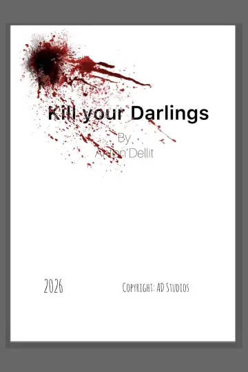 Kill your Darlings