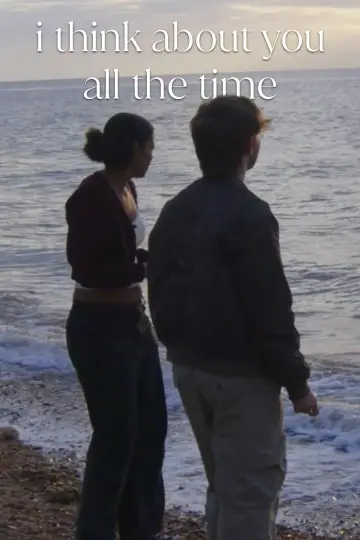 Plakat do filmu "i think about you all the time" #844792