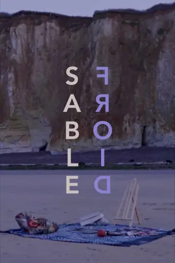 Plakat do filmu "Sable Froid" #825142