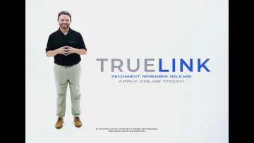 Zasłona do filmu "TrueLink" #1876216