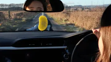 Zasłona do filmu "CRASH!" #822338