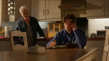 Zasłona do filmu "Cupán Tae" #821520