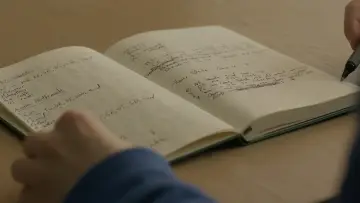 Zasłona do filmu "Cupán Tae" #821521