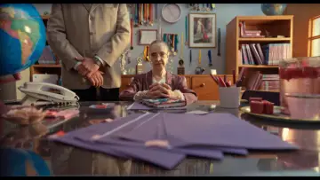 Zasłona do filmu "Justicia pequeña" #1144911