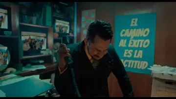 Zasłona do filmu "Justicia pequeña" #1144915