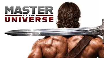 Zasłona do filmu "Master of the Universe" #1164371