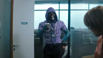 Master of the Universe