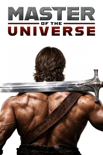 Master of the Universe