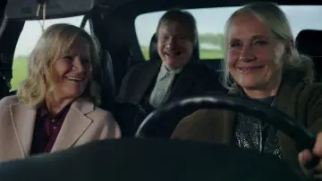 Zasłona do filmu "Merz gegen Merz - Entscheidungen" #914538