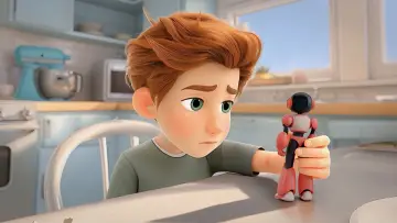 Zasłona do filmu "New Toy Story" #1154791