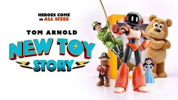 Zasłona do filmu "New Toy Story" #914278