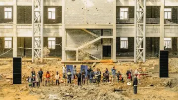 Zasłona do filmu "大西洋" #911931