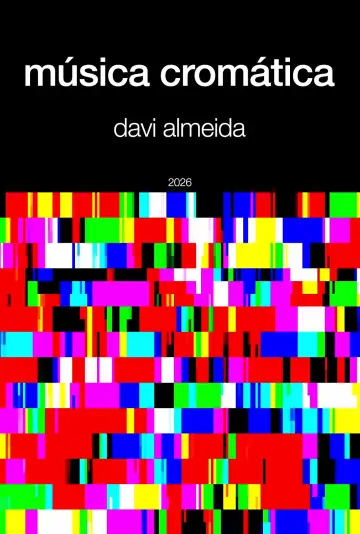 Plakat do filmu "Música Cromática" #842389