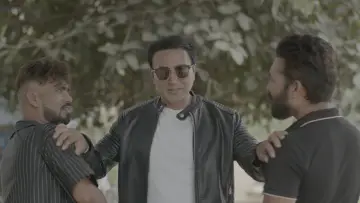Zasłona do filmu "Lau Kumude Hidyo Hero Banna" #1187126