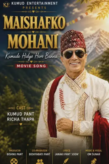 Maishafko Mohani