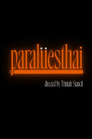 Plakat do filmu "Paraluesthai" #1143552