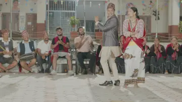 Zasłona do filmu "Sutukai Aijanu Maya" #953411