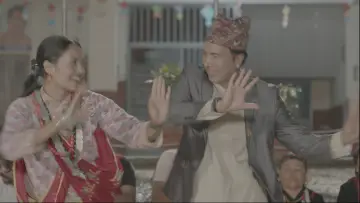Zasłona do filmu "Sutukai Aijanu Maya" #953413