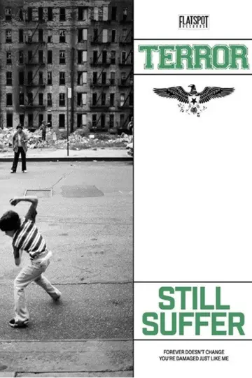Terror - A Deeper Struggle