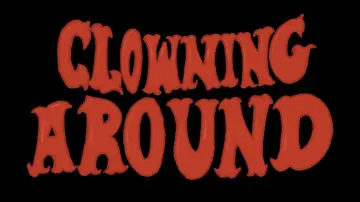 Zasłona do filmu "Clowning Around" #824223