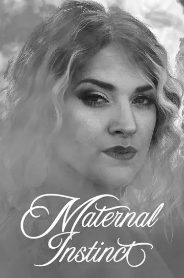 Plakat do filmu "Instynkt macierzyński" #1570910