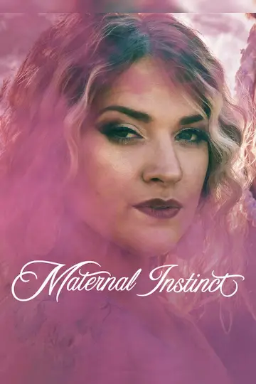 Plakat do filmu "Maternal Instinct" #909436