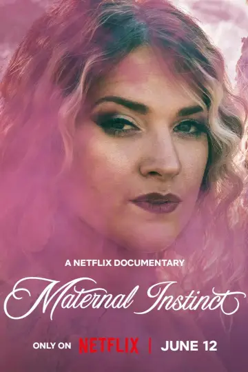 Plakat do filmu "Maternal Instinct" #909437