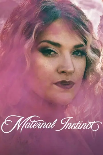 Plakat do filmu "Maternal Instinct" #954603