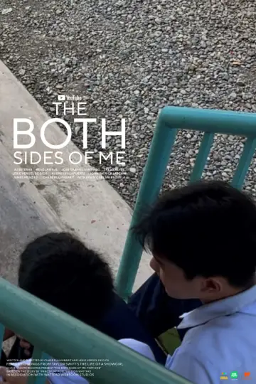 The Both Sides Of Me plakat