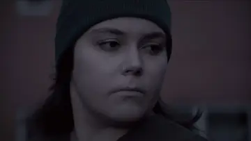 Zasłona do filmu "Anna, Postmortem" #912734