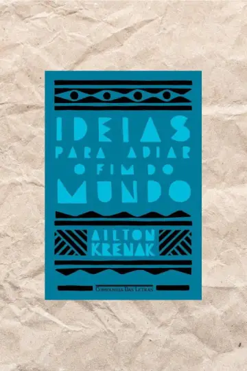 Plakat do filmu "O Conceito de Fim do Mundo" #1143305