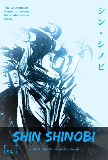 Shin Shinobi (Proof of Concept)