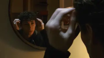 Zasłona do filmu "ALTR