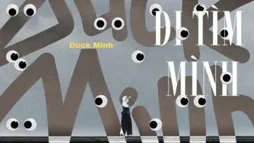 Zasłona do filmu "Đi Tìm Mình" #821570
