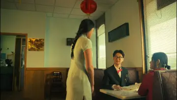 Zasłona do filmu "火锅" #822750
