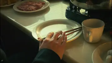 Zasłona do filmu "火锅" #822751