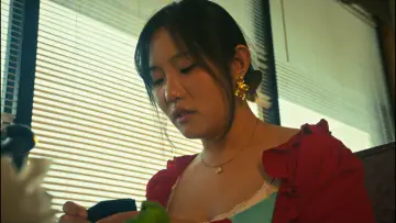 Zasłona do filmu "火锅" #822752