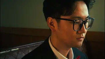Zasłona do filmu "火锅" #822753