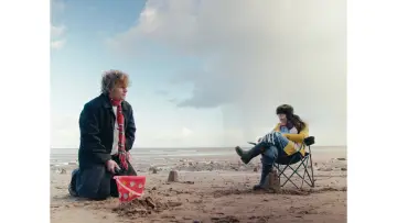 Zasłona do filmu "If Not Now, When?" #823282
