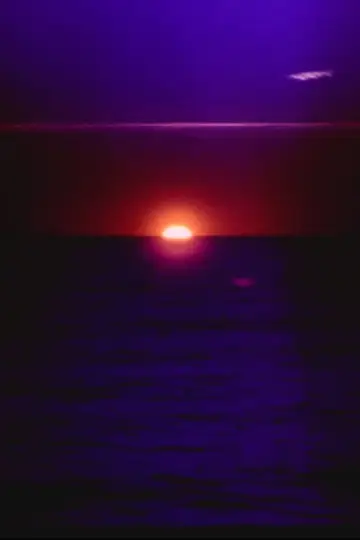 Plakat do filmu "solar wave" #824175