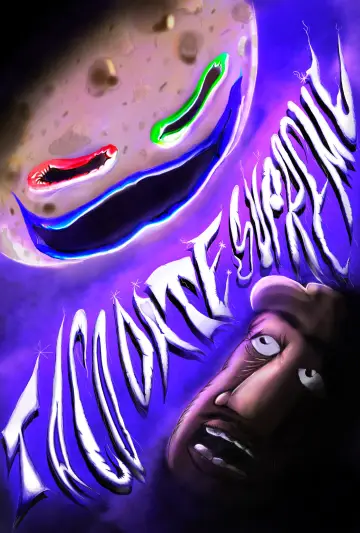 Plakat do filmu "Taco Date Supreme" #823655