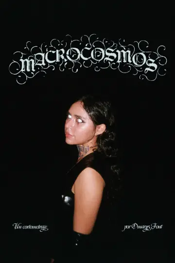 Plakat do filmu "Macrocosmos" #981494