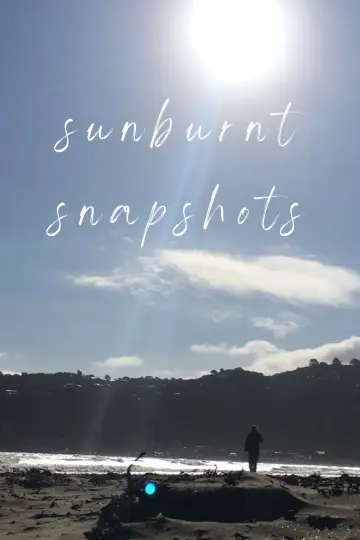 Plakat do filmu "Sunburnt Snapshots" #825956