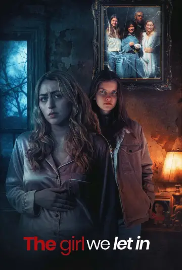 The Girl We Let In
